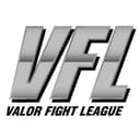 Valor Fight League logo