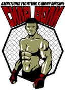 Ambitions Fighting Championship logo