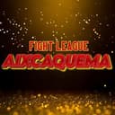 Aixcaquema MMA League logo