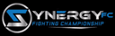 Synergy Fighting Championship logo