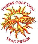 Phenix Muay Thai logo