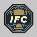 International Fighting Cup logo