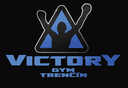 Victory Gym Trencin logo