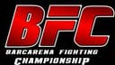 Barcarena Fighting Championship logo