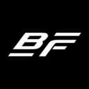 Brasil Fight logo
