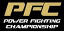 Power Fighting Championship logo