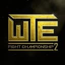 WTE Fight Championship logo