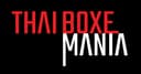 Thai Boxe Mania logo