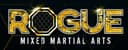Rogue MMA logo