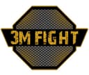 3mFight logo