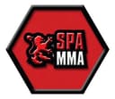 South Plains Amateur MMA logo