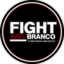 Breu Branco Fight logo