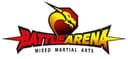 MMA Battle Arena logo