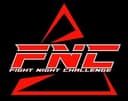 Fight Night Challenge logo