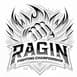 Ragin Fighting Championship logo