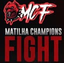 Matilha Champions Fight logo