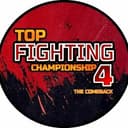 Top Fighting Championship logo
