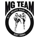 Macak's Gym Pardubice logo