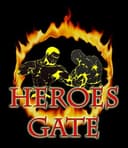 Heroes Gate logo