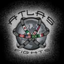 Atlas Fights logo