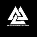 Valhalla Extreme Challenger logo
