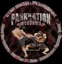 Pankration MMA Wlodawa logo