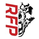 Real Fight Promotion logo