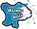 Island Rumble logo