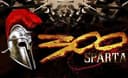 300 Sparta logo