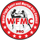 World Fight Sport & Martial Arts Council logo