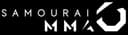 Samourai MMA logo