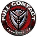 Full Contact Productions logo