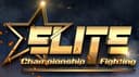 Elite Championship Fighting (Wichita) logo