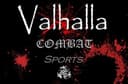 Valhalla Cage Fighting logo
