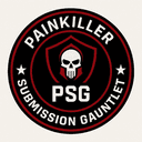 Painkiller Submission Gauntlet logo