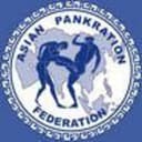Asian Pankration Federation logo