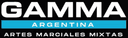 GAMMA Argentina logo