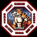 Kaikan Fight Championship logo