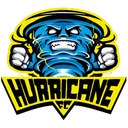 Hurricane Fighting Championship logo