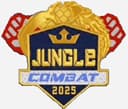Jungle Combat (Amapa) logo