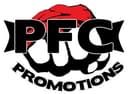 PFC Promotions logo