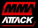 MMA Attack logo