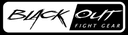 Black Out Fights logo