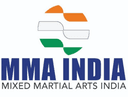 MMA India logo
