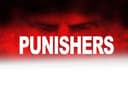 Punisher MMA logo