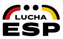 Federacion Espanola de Luchas Olimpicas y Disciplinas Asociadas logo