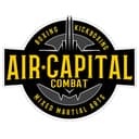 Air Capital Combat logo