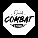 Dutch Combat Events logo