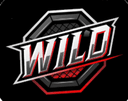 Wild MMA logo