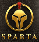 Sparta Championship Fighting logo